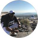 Chris Gillespie profile picture