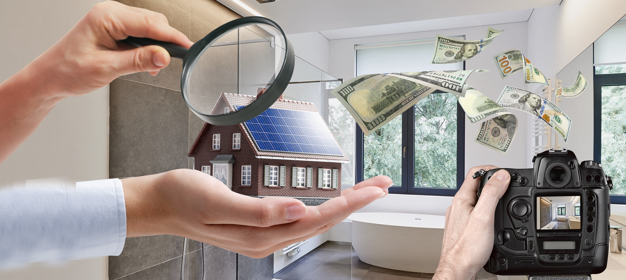 Five Hidden Costs When Selling Your Home