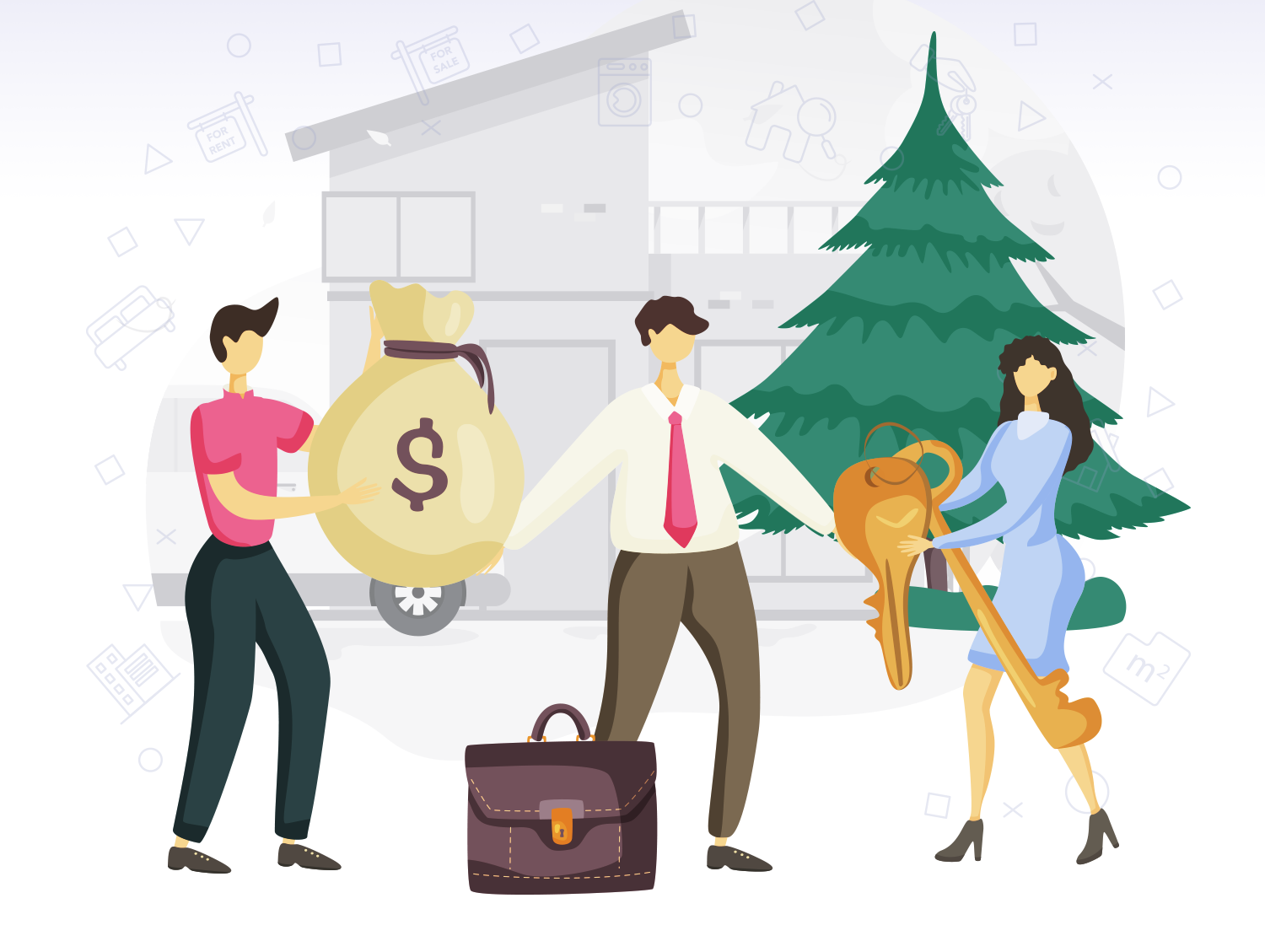 Understanding Seller Concessions rendering