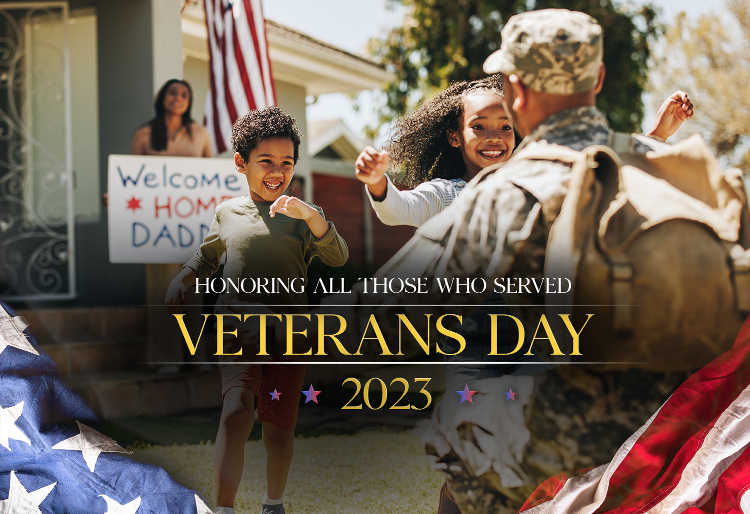 2023 Veterans Day