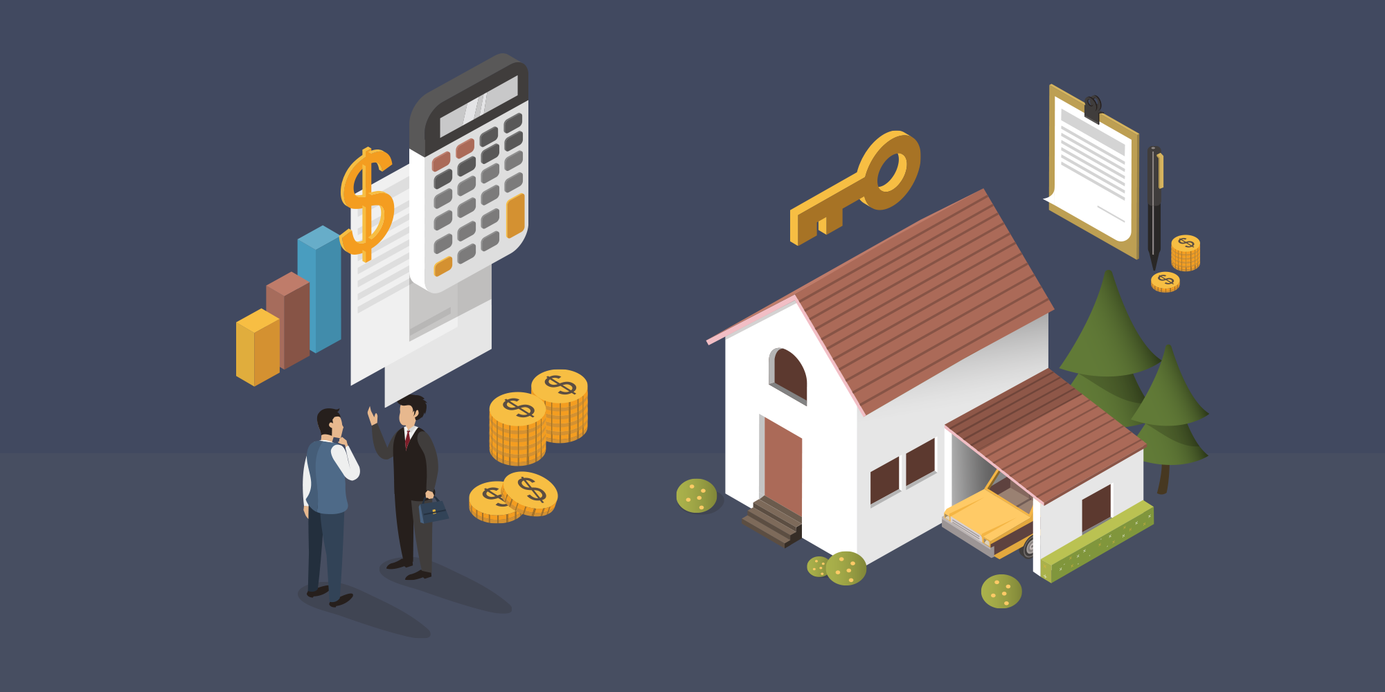Five issues that can delay real-estate closing banner