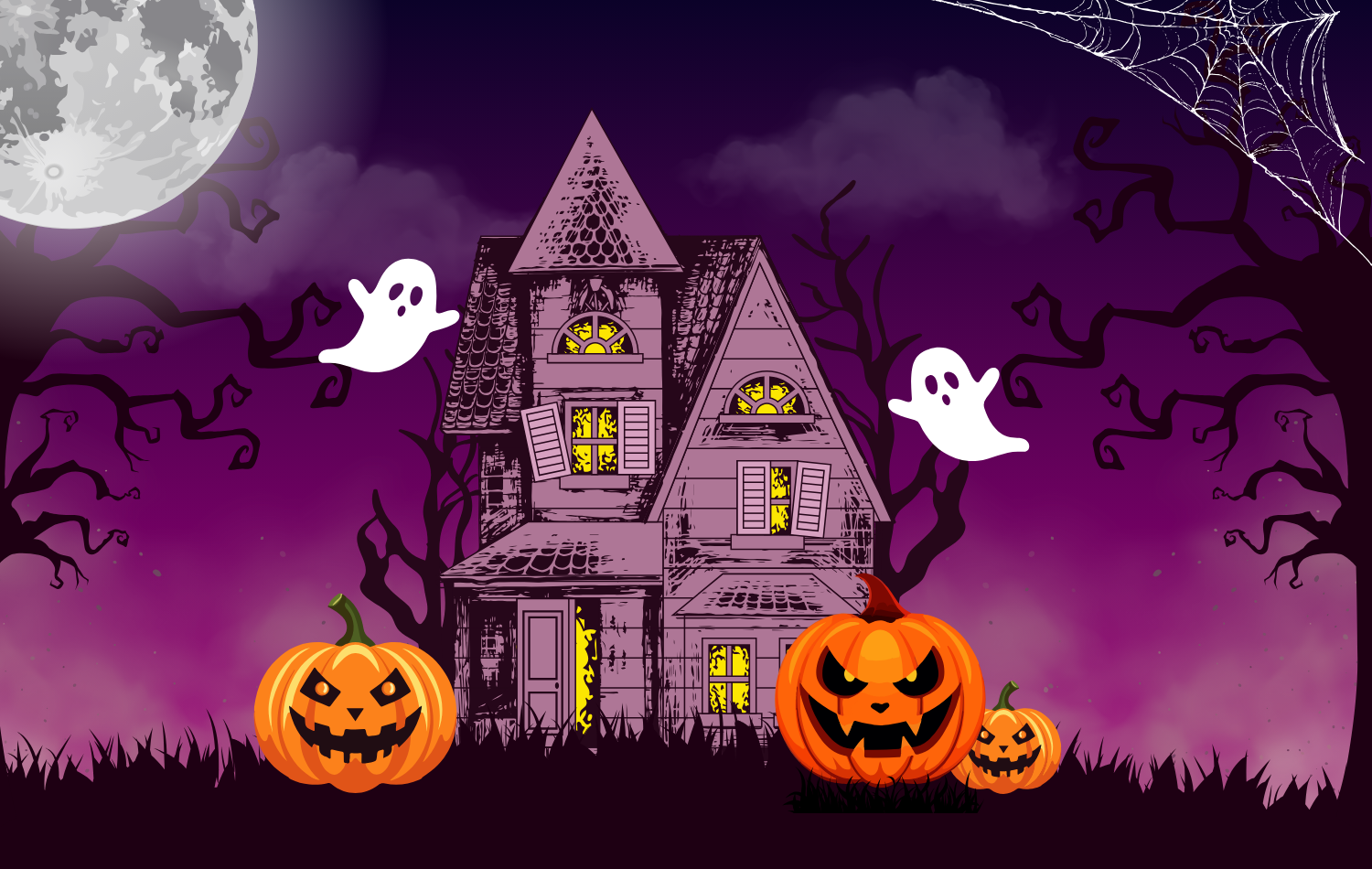 How to fix spooky house problems banner