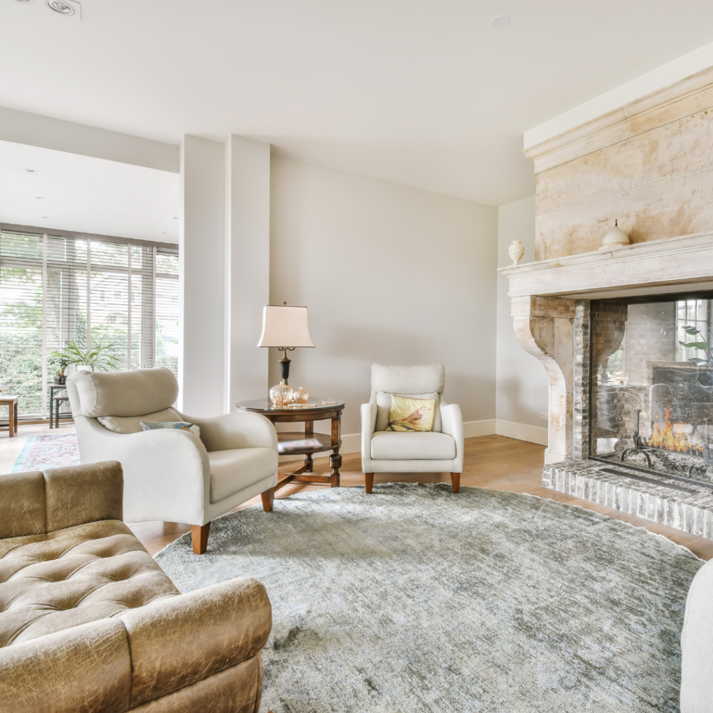 Living Areas
