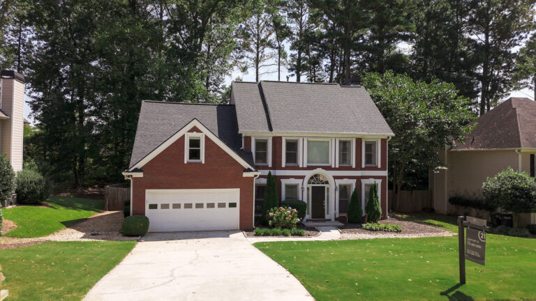 How Long Are Homes for Sale in Cherokee County GA Taking to Sell?