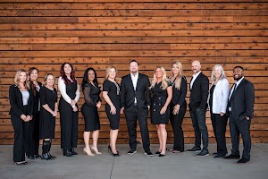 The Hutson Group Real Estate Agency place picture