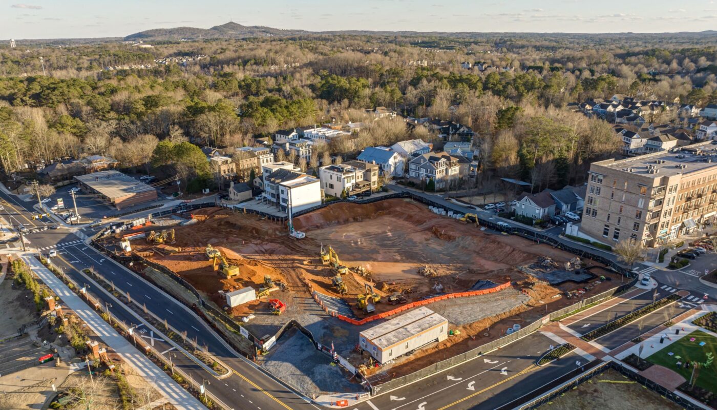 Cherokee County Hero photos Best Places to Live in North Georgia: Cherokee County Shot