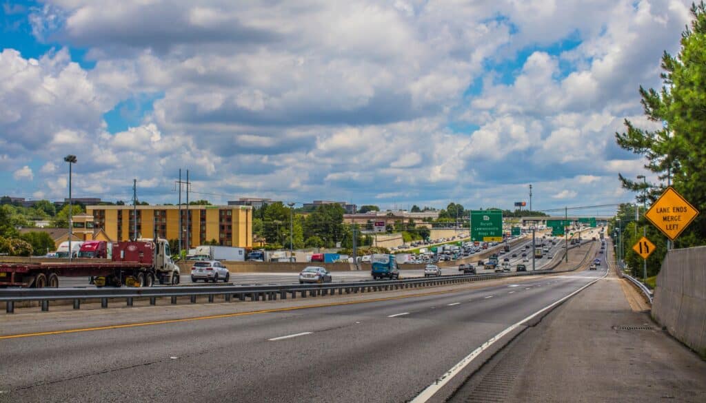 Gwinett County Hero photos Best Places to Live in North Georgia: Gwinett County Shot