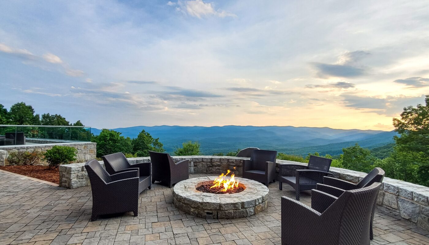 Home financing in North Georgia
