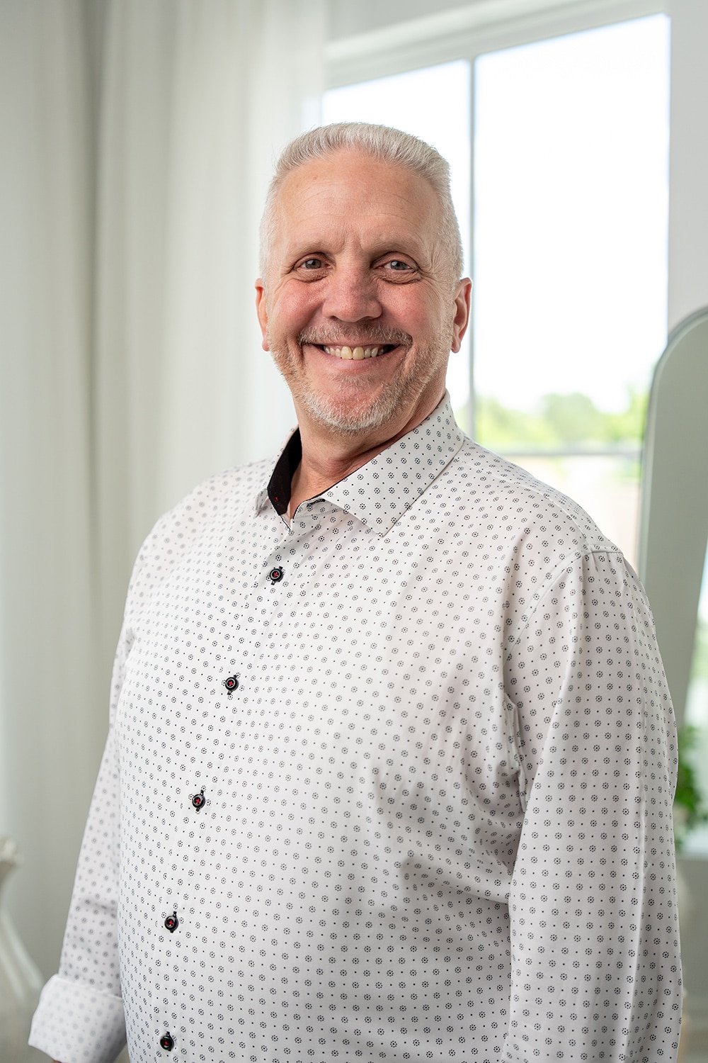 Hutson---Jay-Willard Jay Willard, REALTOR with The Hutson Group