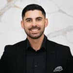 Zachary Clor, preferred lending partner