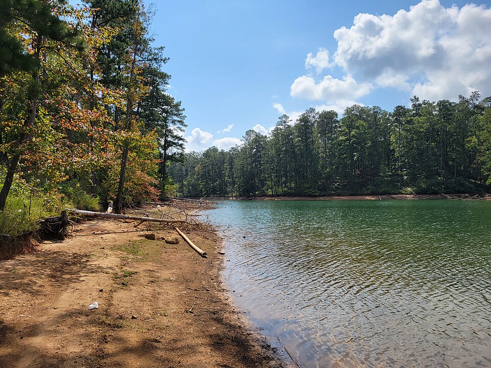 bartow county 2 Best Places to Live in North Georgia: Bartow County Shot