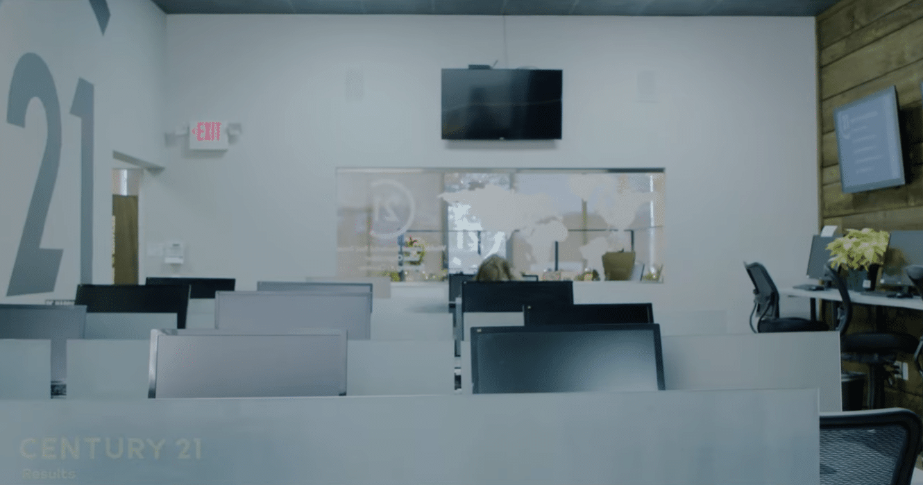 Life at The Hutson Group, team video